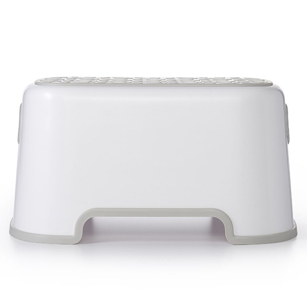 Step Stool - Gray Y4