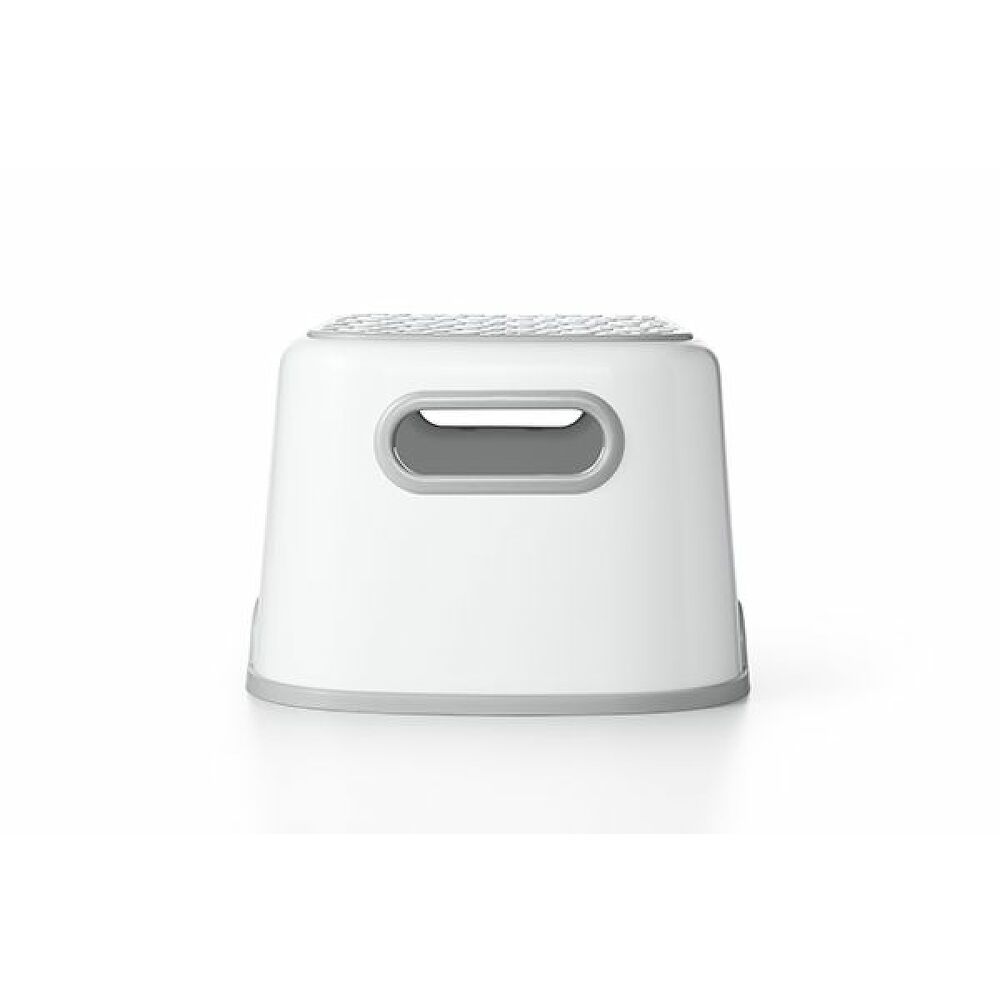 Step Stool - Gray Y4