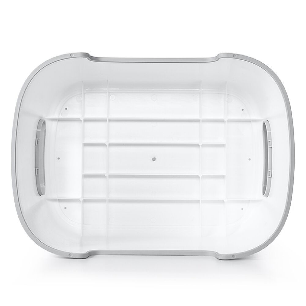 Step Stool - Gray Y4