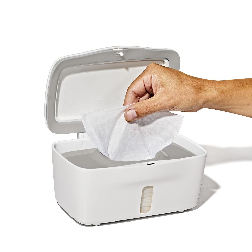 PerfectPull™ Wipes Dispenser F0
