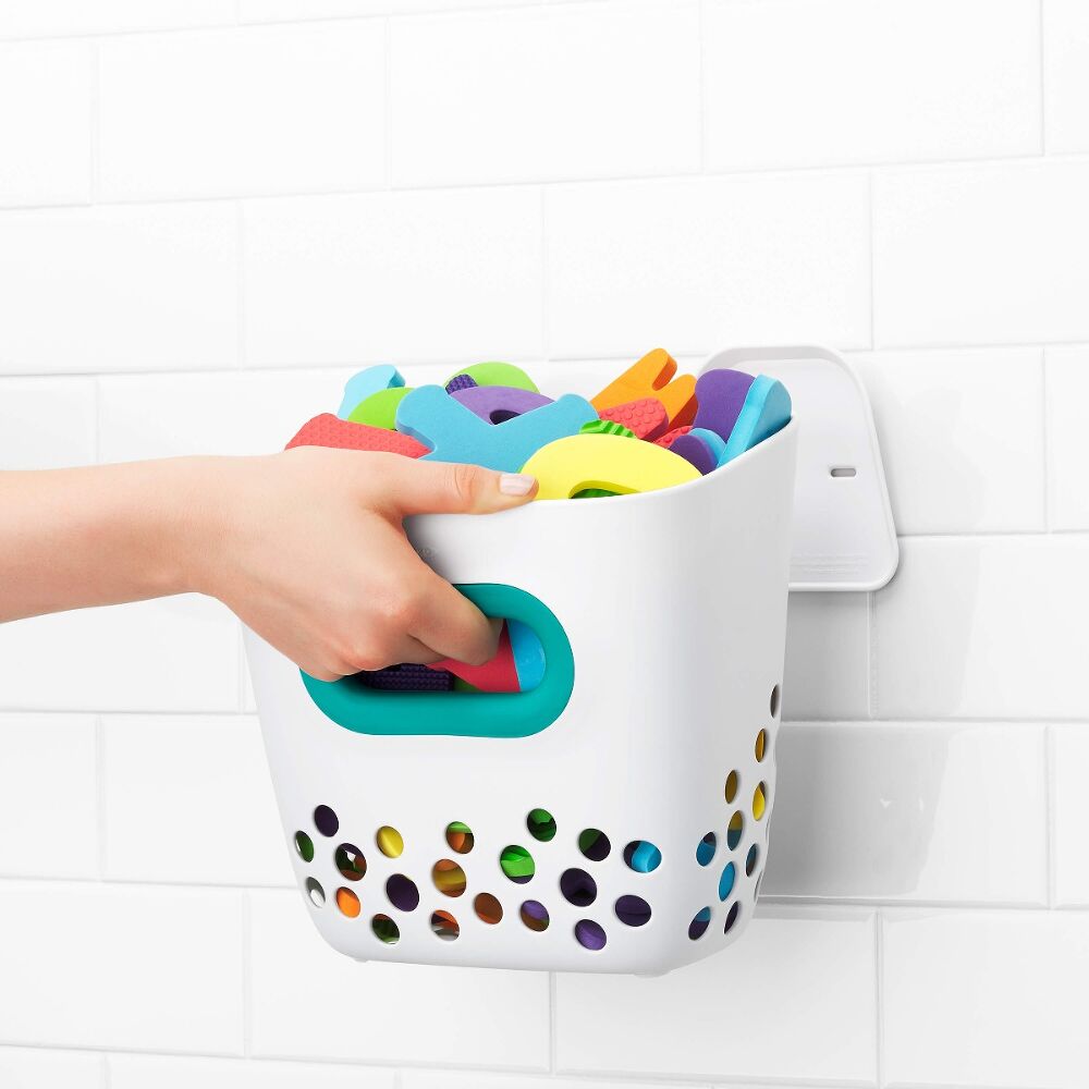 Bath Toy Bin S0