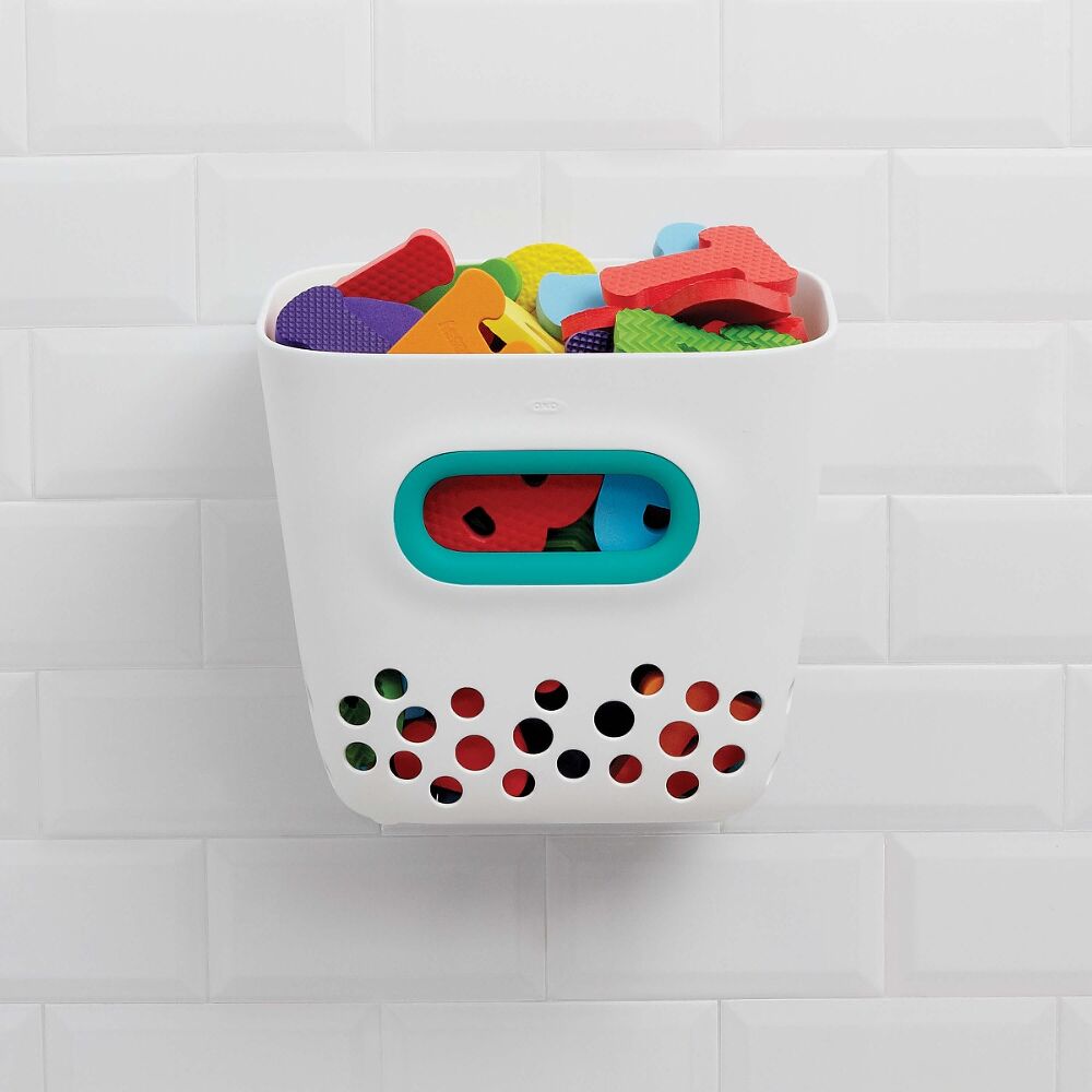 Bath Toy Bin S0