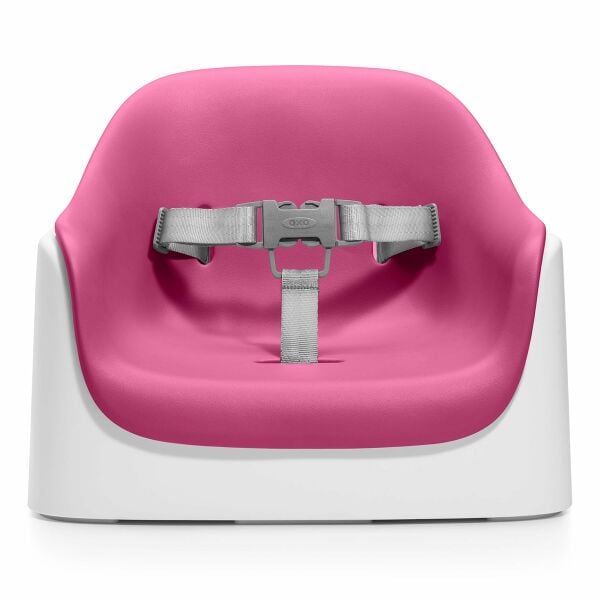 Nest Booster Seat with Removable Cushion P7
