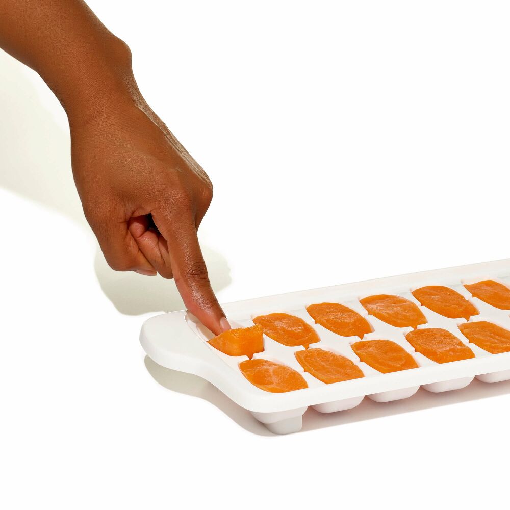 Baby Food Freezer Tray Set S8