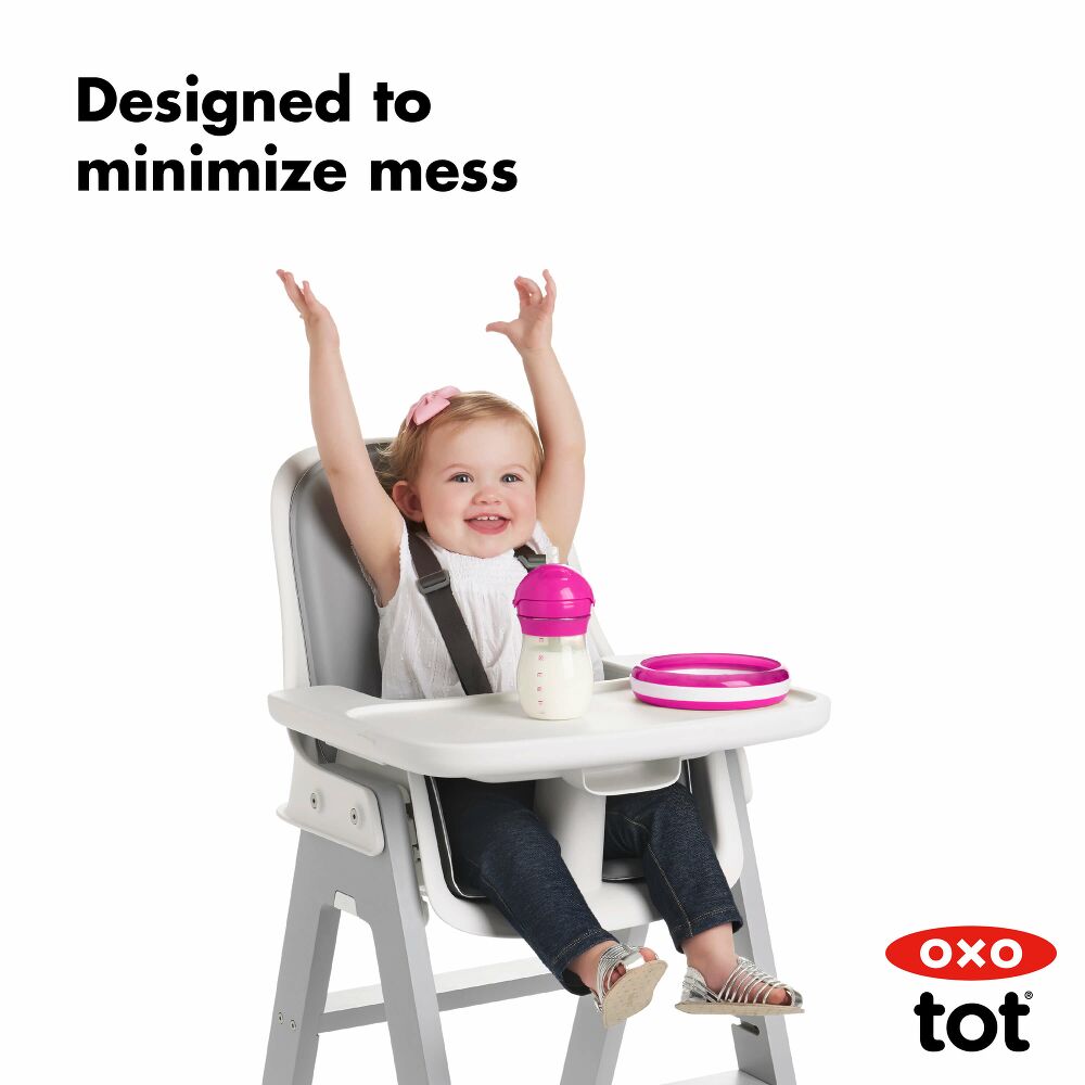 Transitions 9 Oz Straw Cup Set Q9