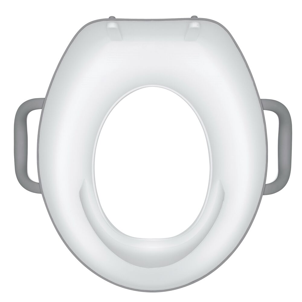 Sit Right Potty Seat - Gray M8