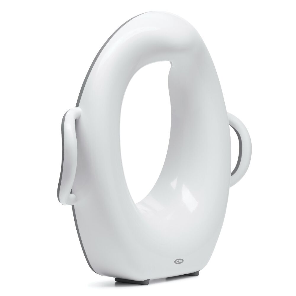 Sit Right Potty Seat - Gray M8