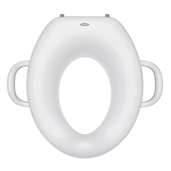 Sit Right Potty Seat - Gray M8