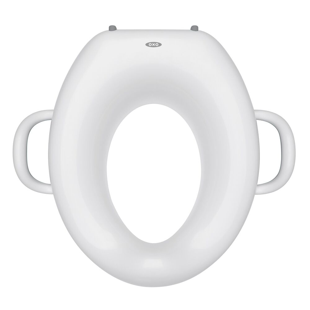 Sit Right Potty Seat - Gray M8