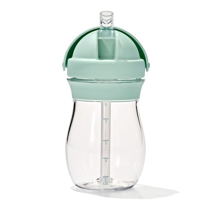 Transitions 9 Oz Straw Cup E4