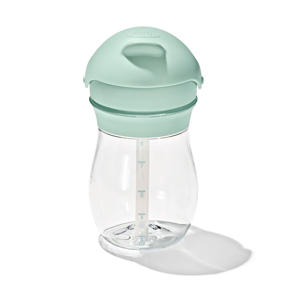 Transitions 9 Oz Straw Cup E4