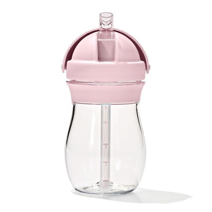 Transitions 9 Oz Straw Cup E4