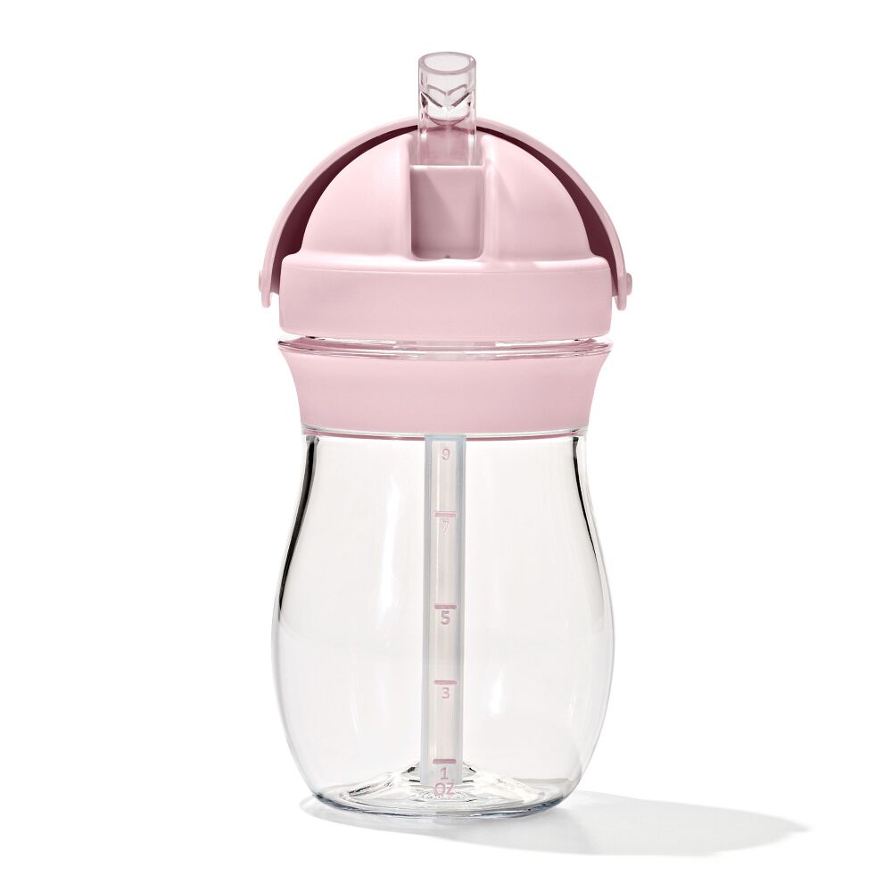 Transitions 9 Oz Straw Cup E4