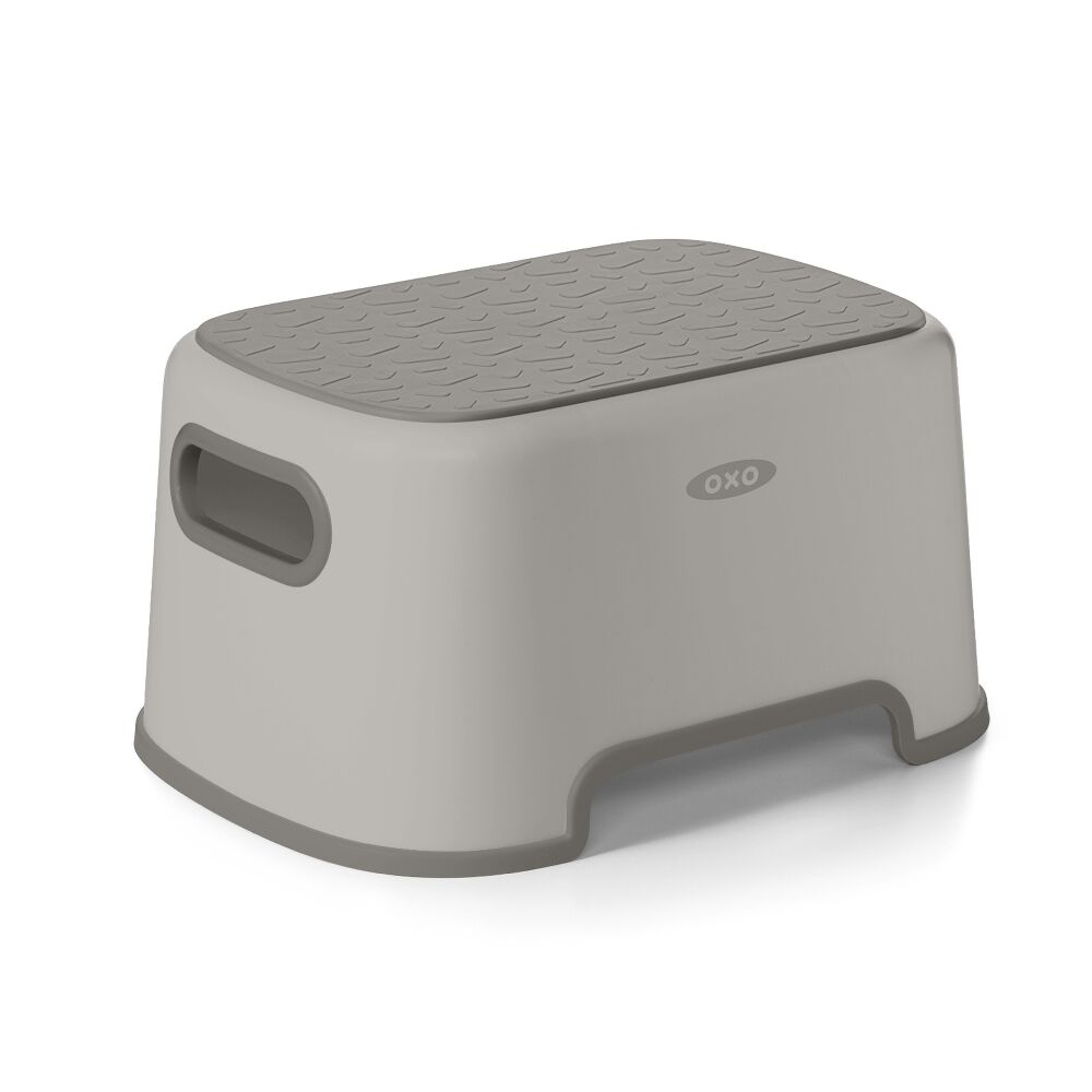 Step Stool - Drizzle W5