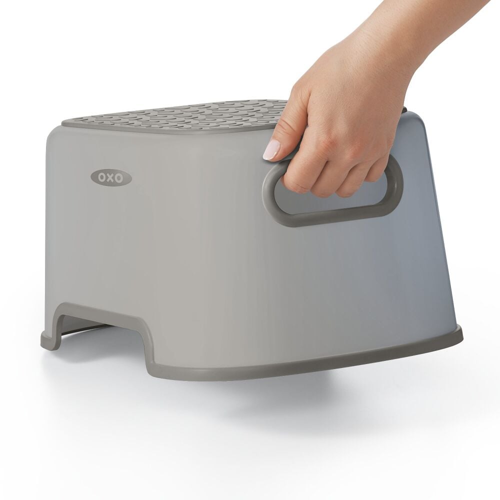 Step Stool - Drizzle W5