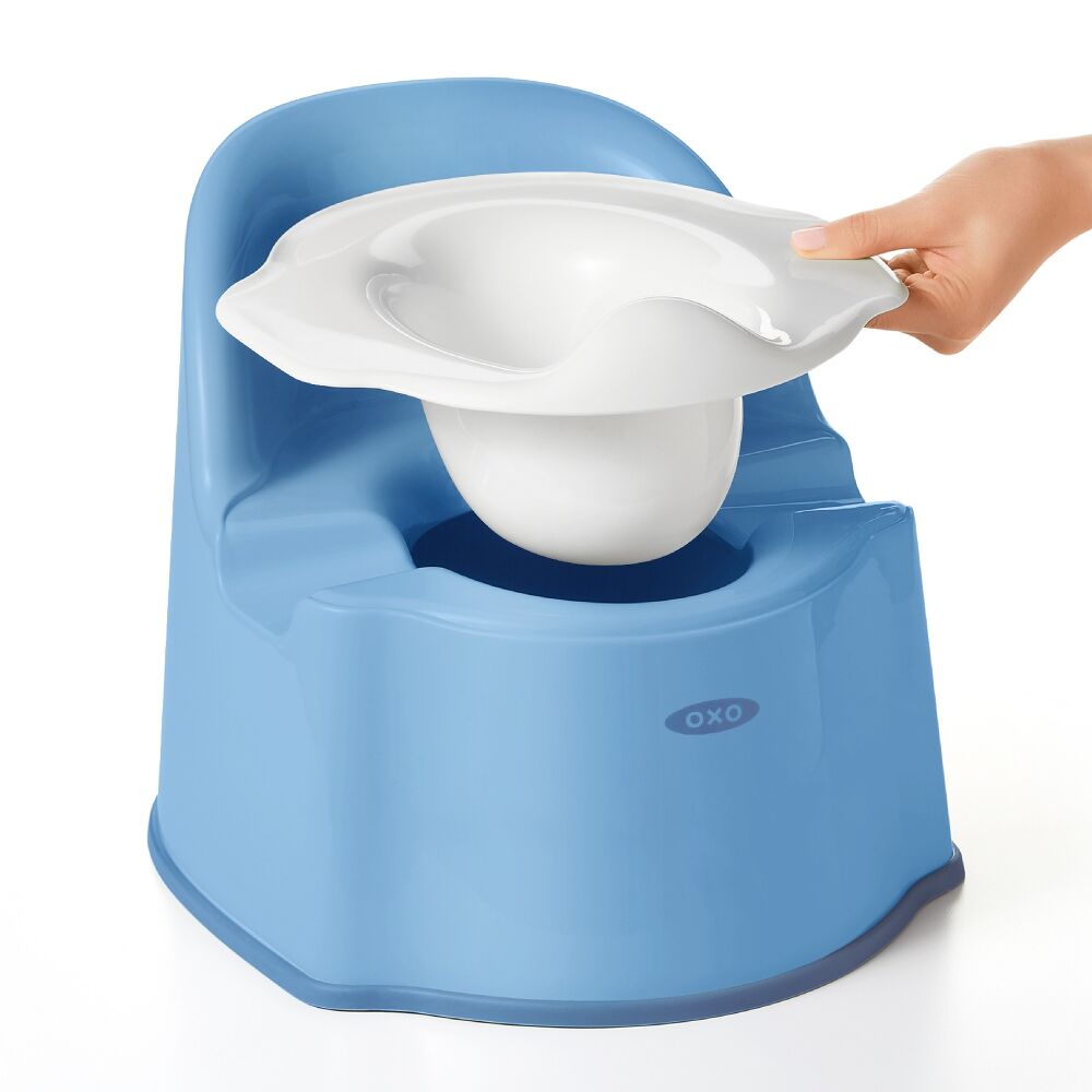 Potty Chair - Dusk F2