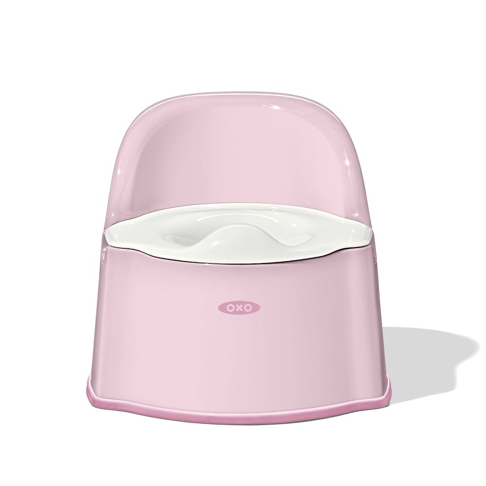 OXO Tot Potty Chair - Blossom X9