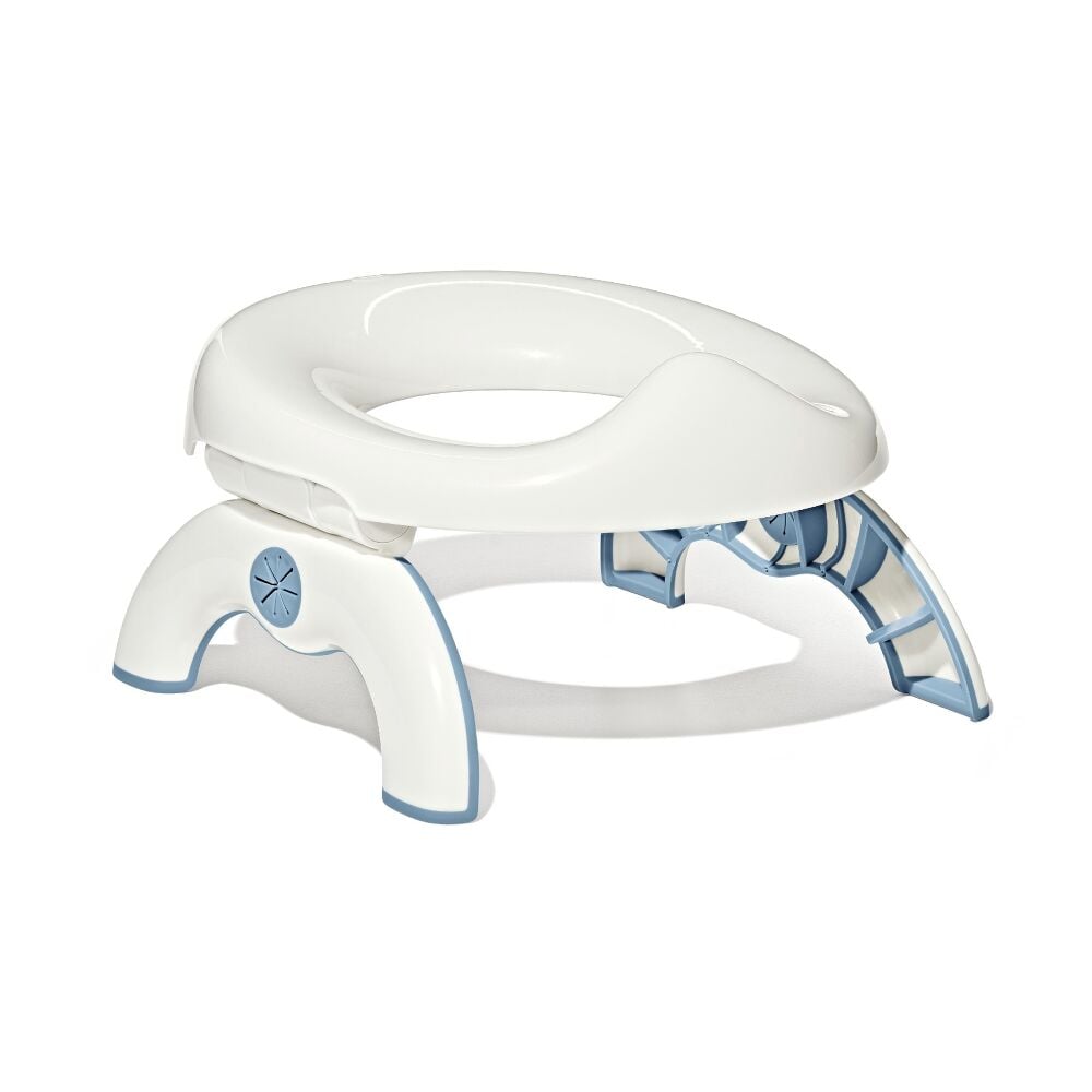 OXO Tot 2-In-1 Go Potty - Dusk V6