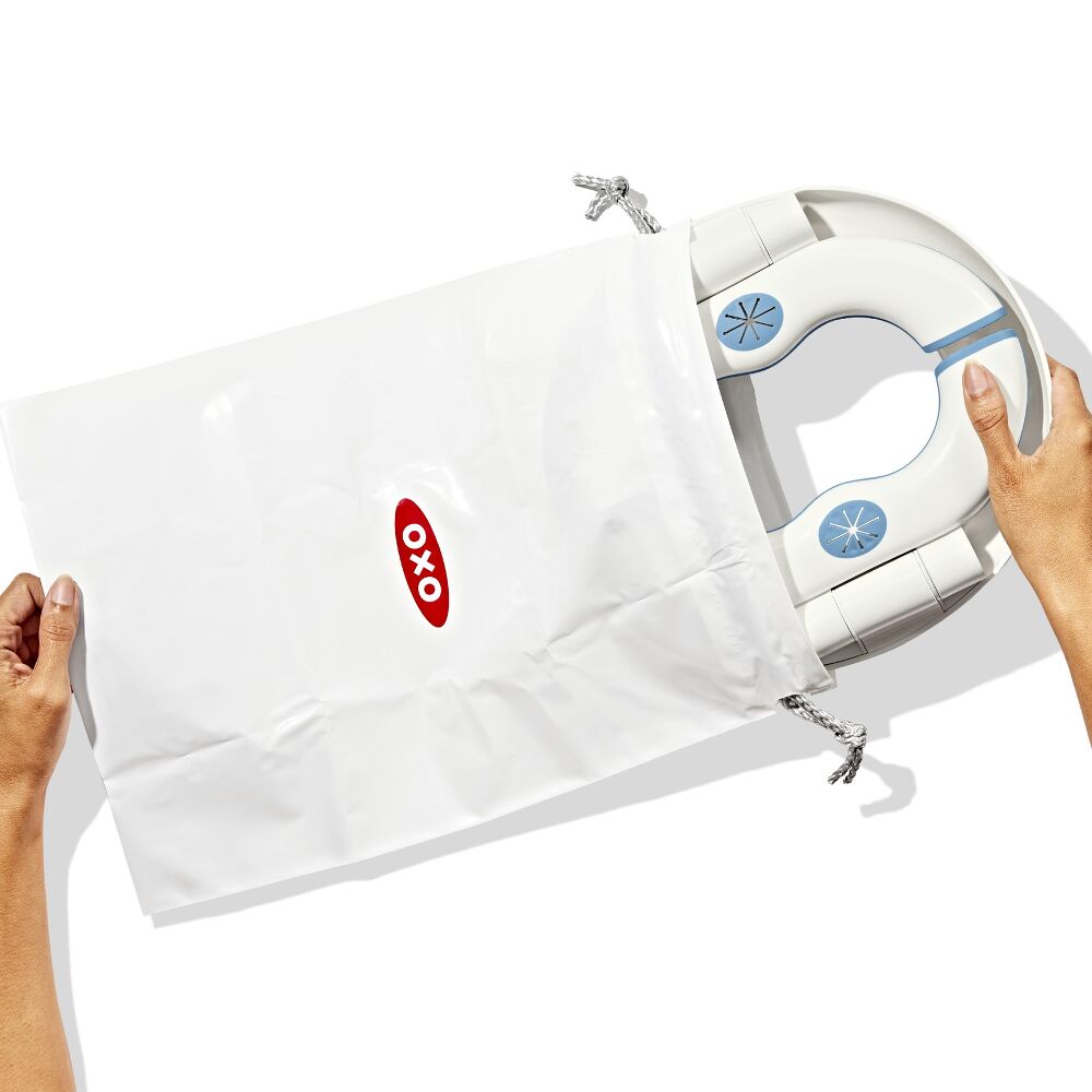 OXO Tot 2-In-1 Go Potty - Dusk T7