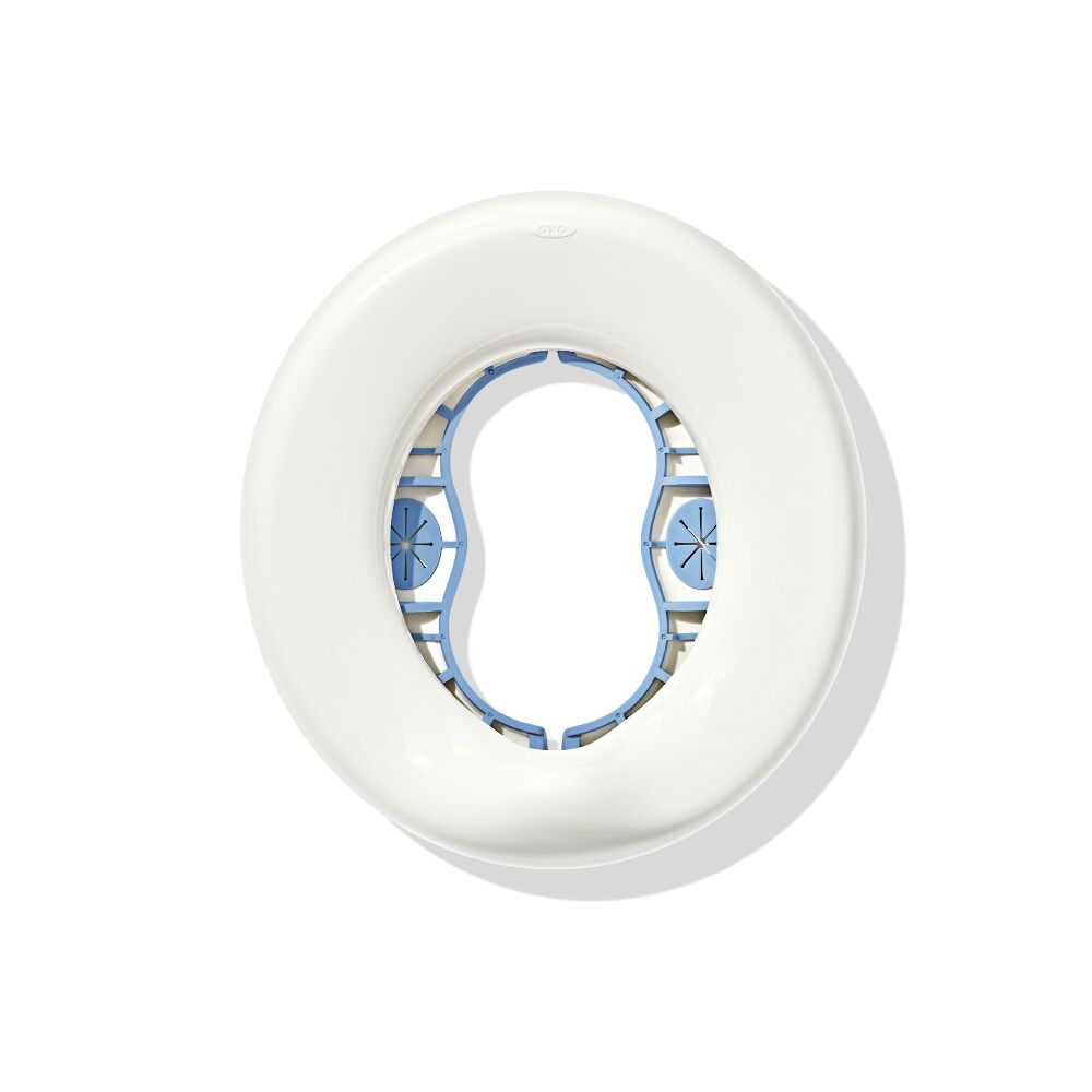 OXO Tot 2-In-1 Go Potty - Dusk T7