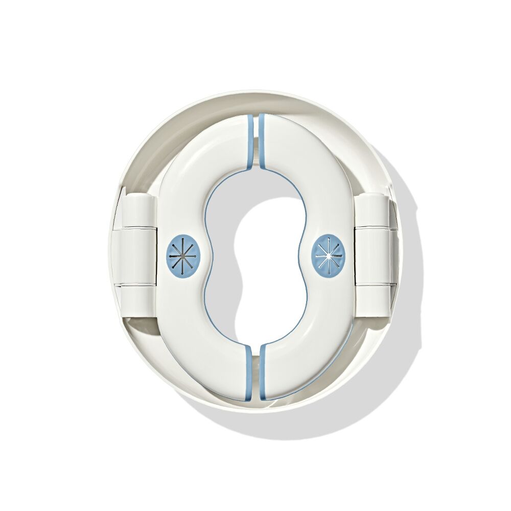 OXO Tot 2-In-1 Go Potty - Dusk T7