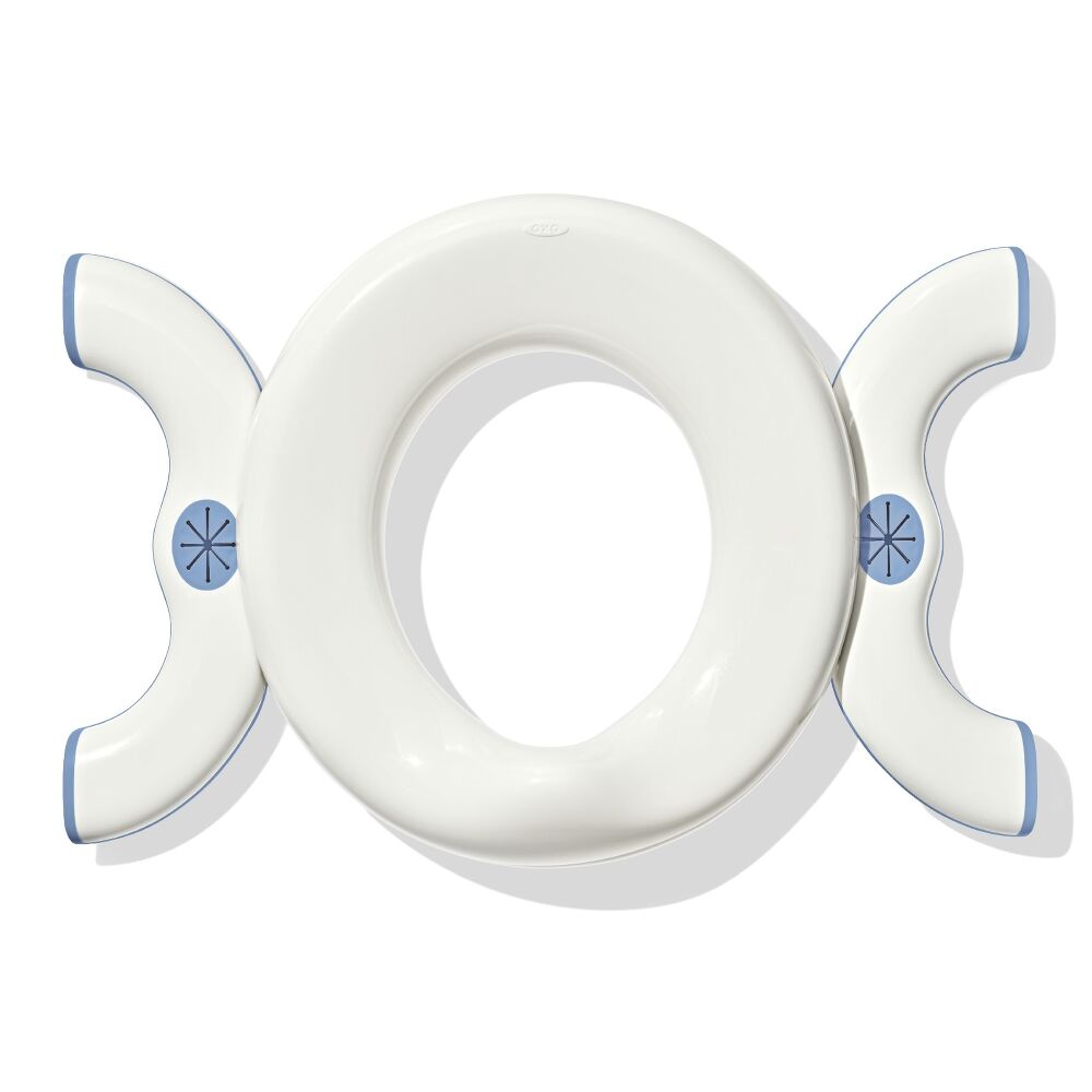 OXO Tot 2-In-1 Go Potty - Dusk T7