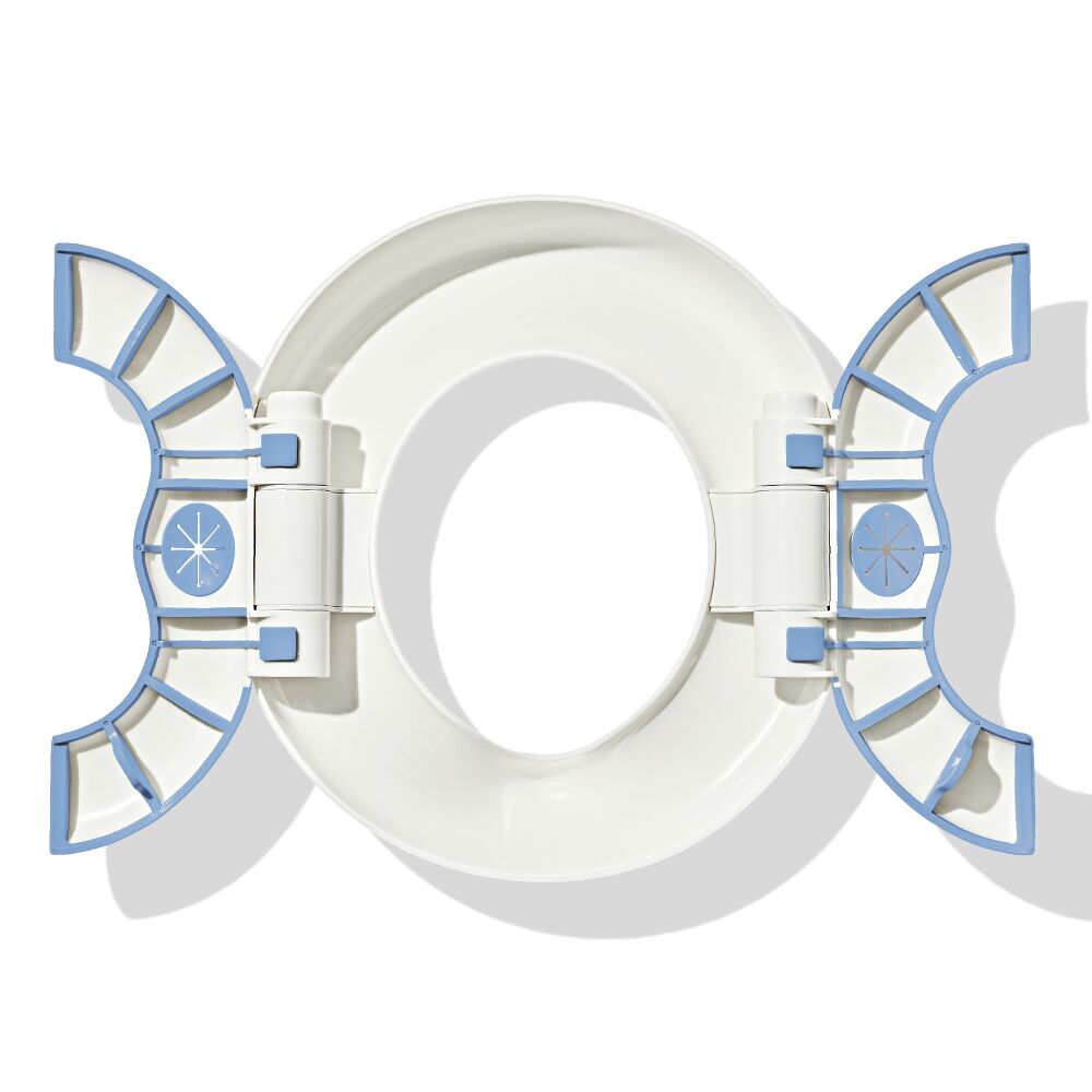 OXO Tot 2-In-1 Go Potty - Dusk T7