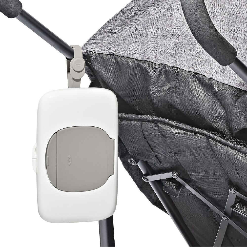 On-The-Go Wipes Dispenser - 2 Pack R6