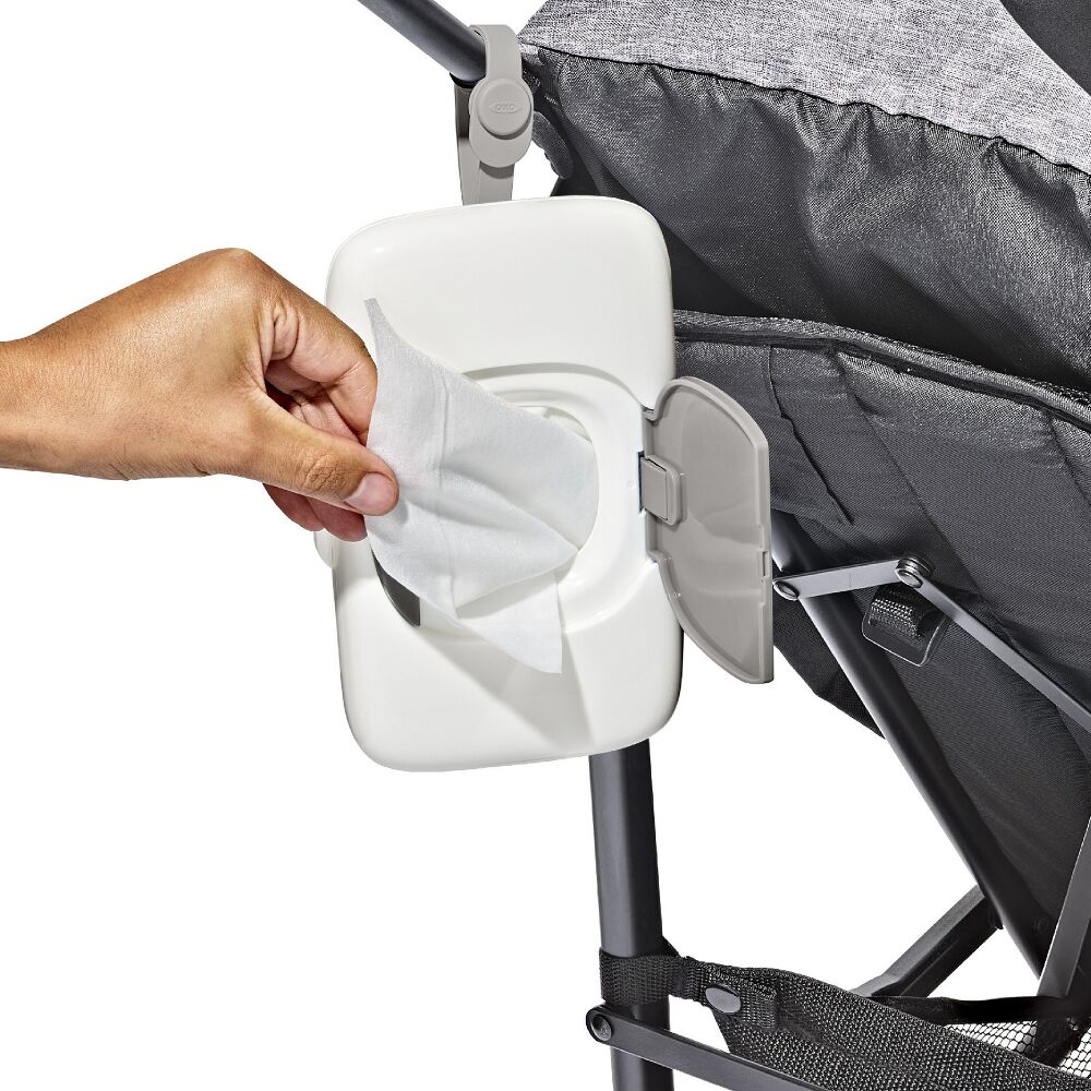 On-The-Go Wipes Dispenser - 2 Pack R6