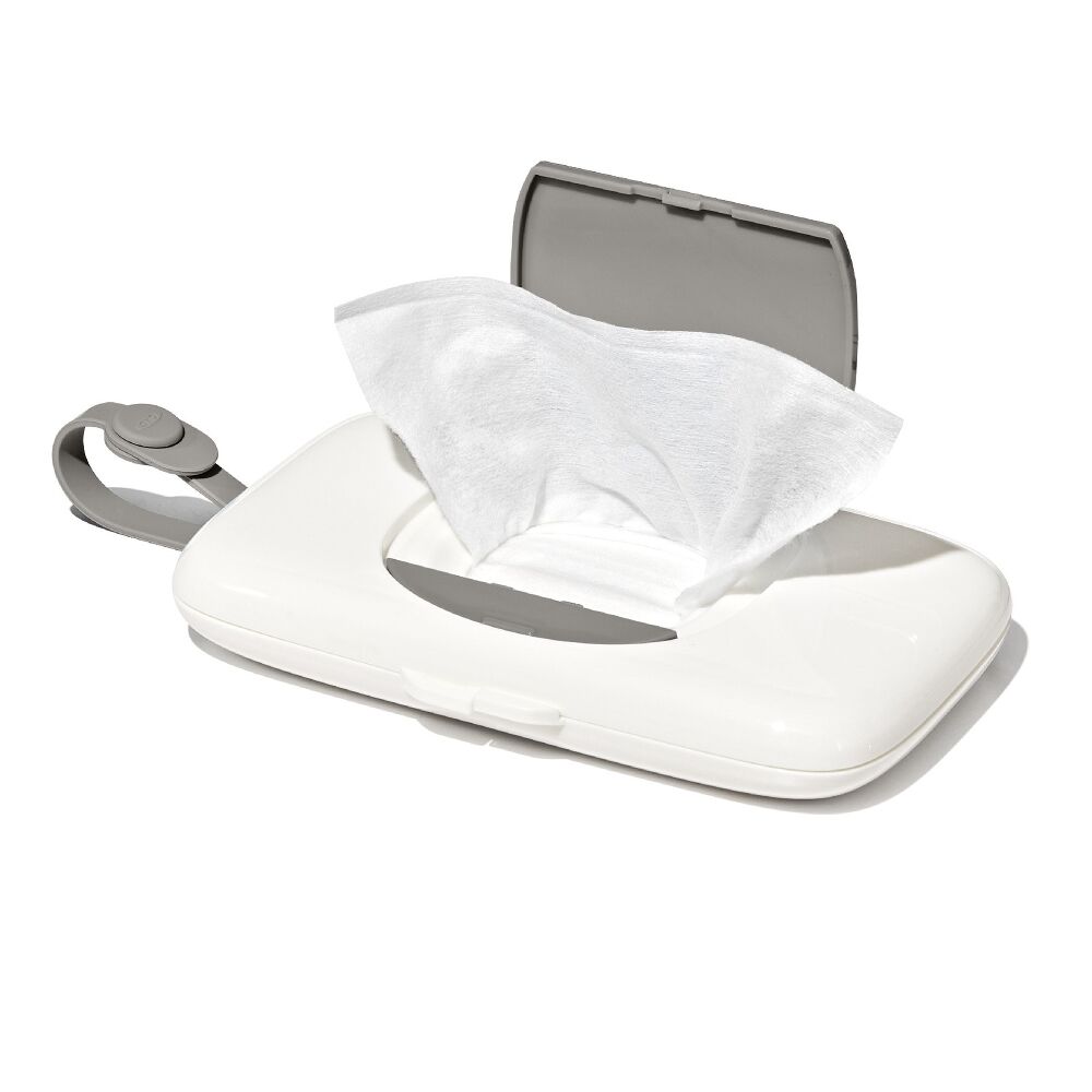 On-The-Go Wipes Dispenser - 2 Pack R6