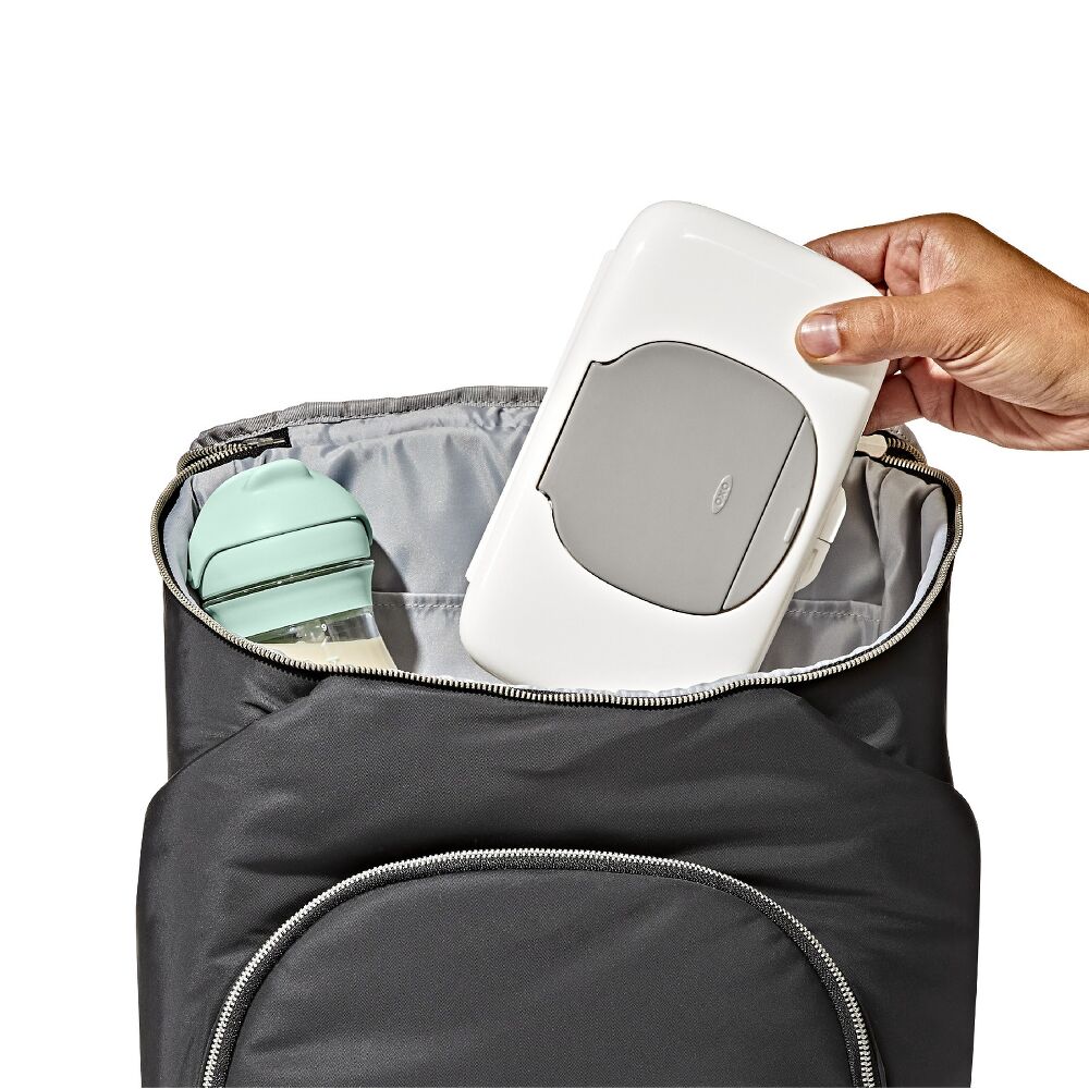 On-The-Go Wipes Dispenser - 2 Pack R6