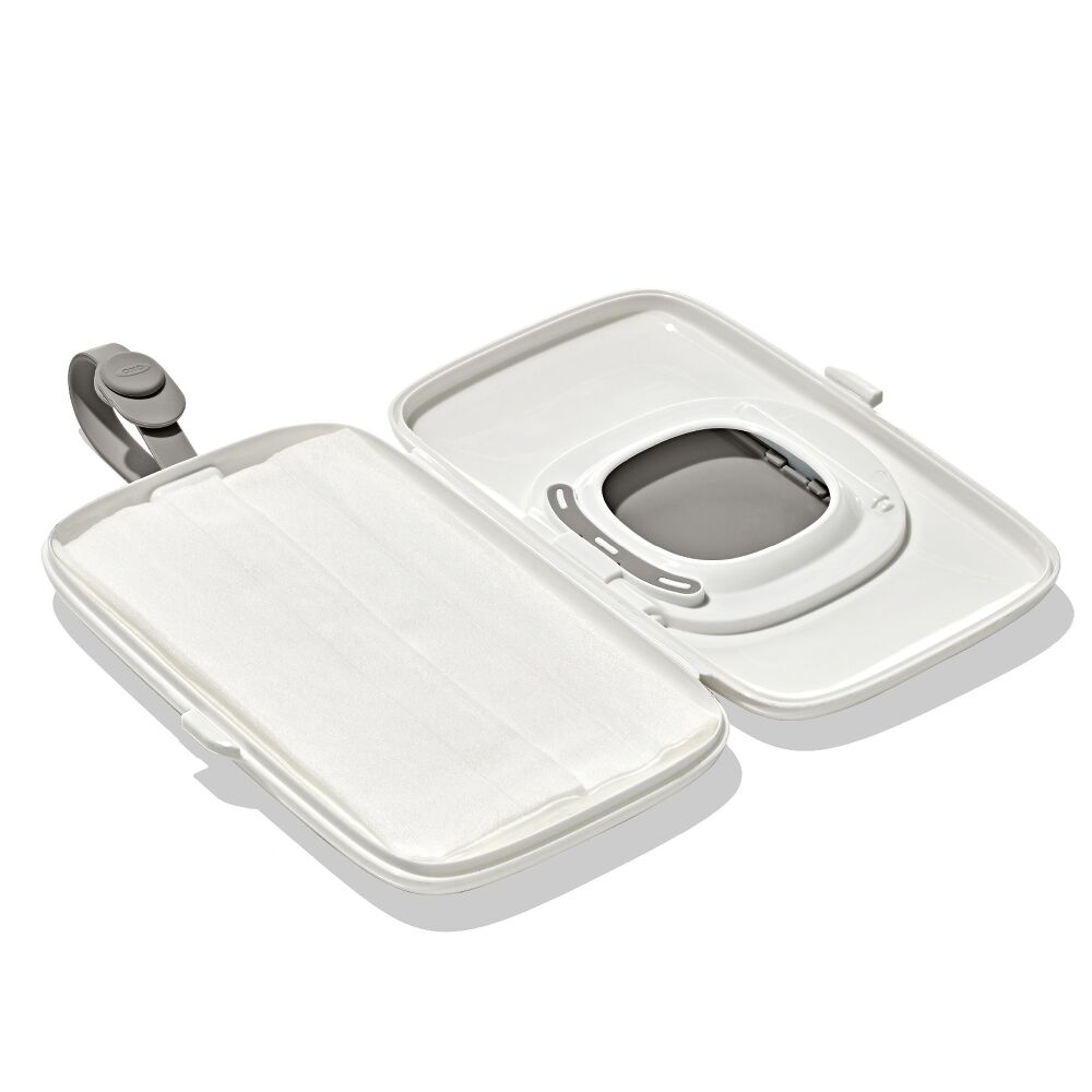 On-The-Go Wipes Dispenser - 2 Pack R6