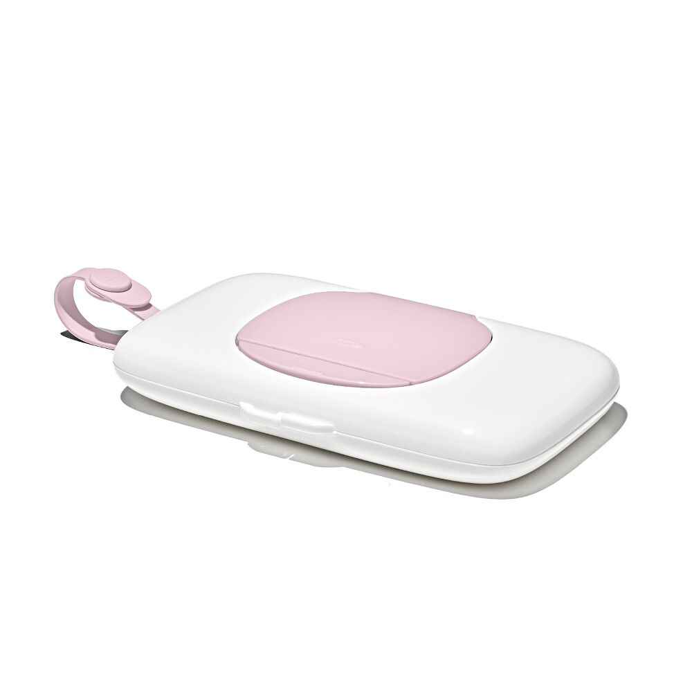 On-The-Go Wipes Dispenser O1