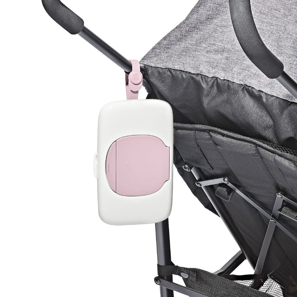 On-The-Go Wipes Dispenser O1