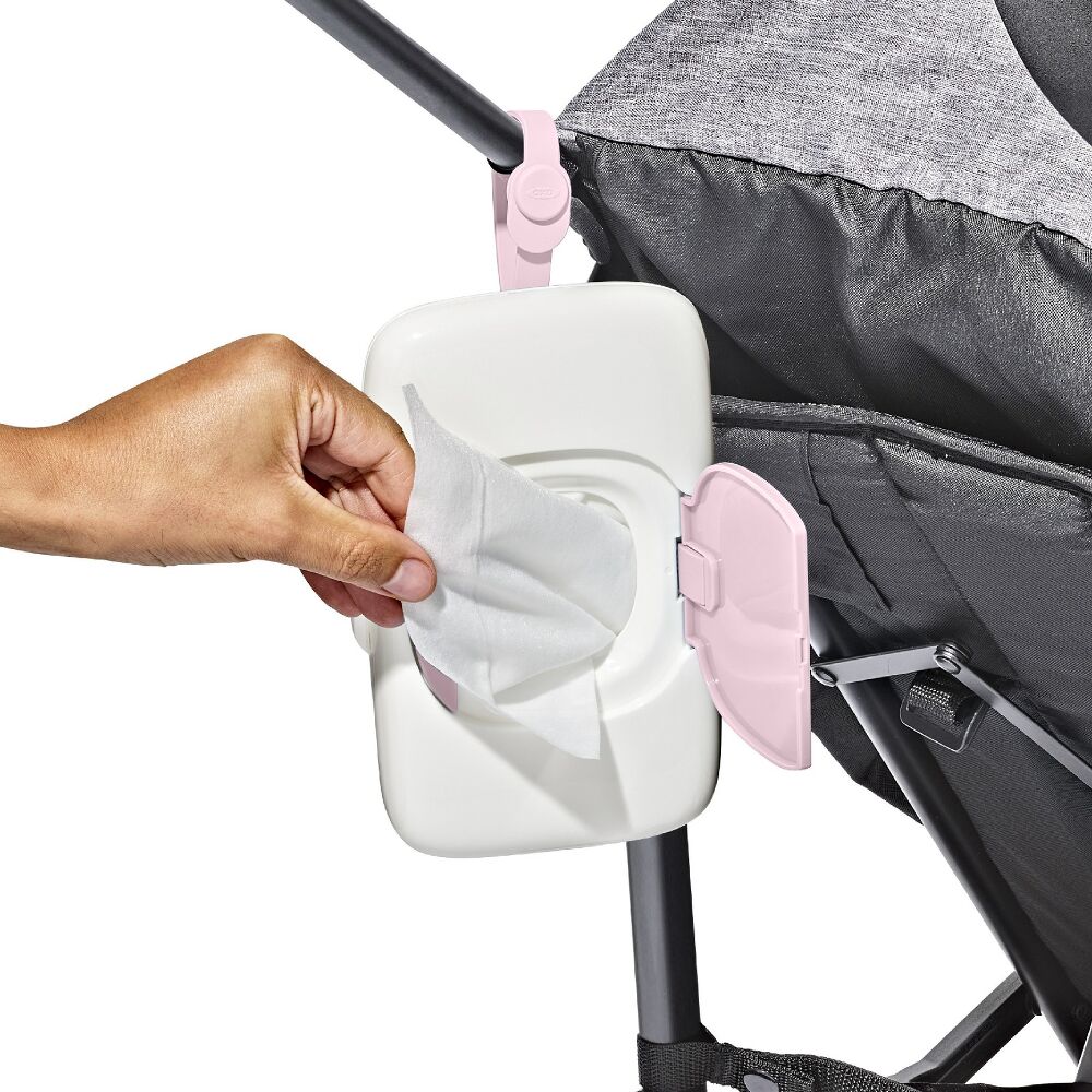 On-The-Go Wipes Dispenser O1