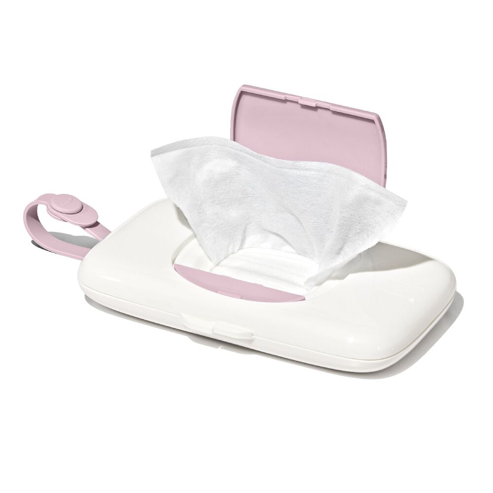 On-The-Go Wipes Dispenser O1