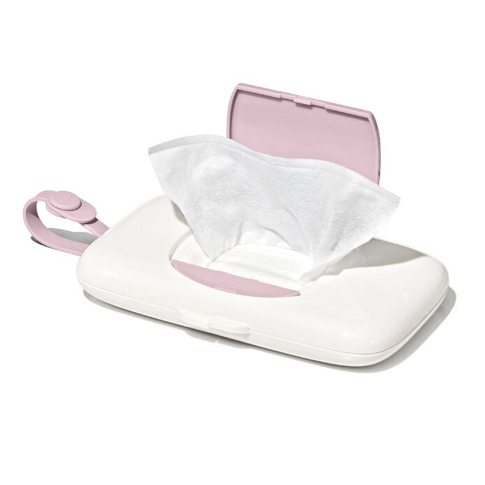 On-The-Go Wipes Dispenser O1