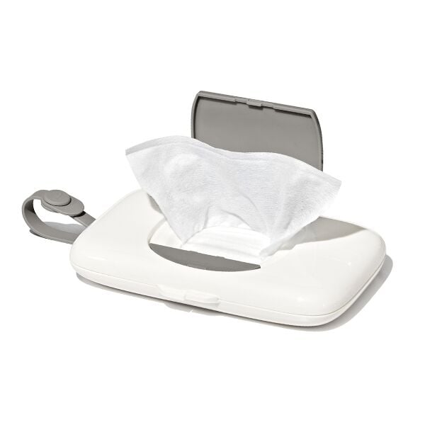 On-The-Go Wipes Dispenser O1
