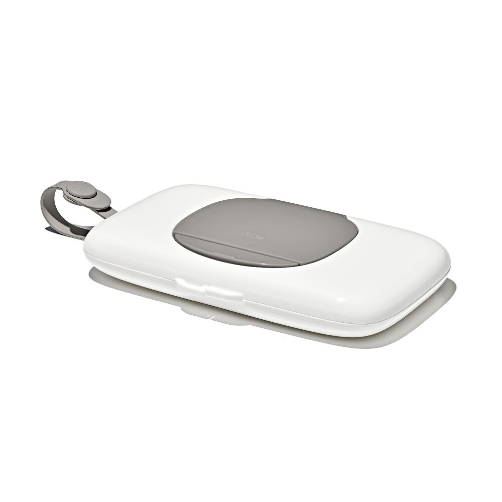 On-The-Go Wipes Dispenser O1
