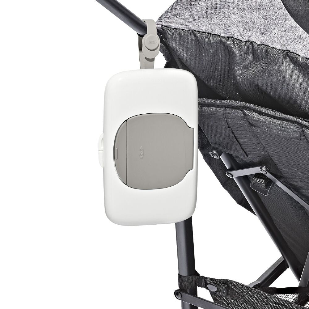 On-The-Go Wipes Dispenser O1