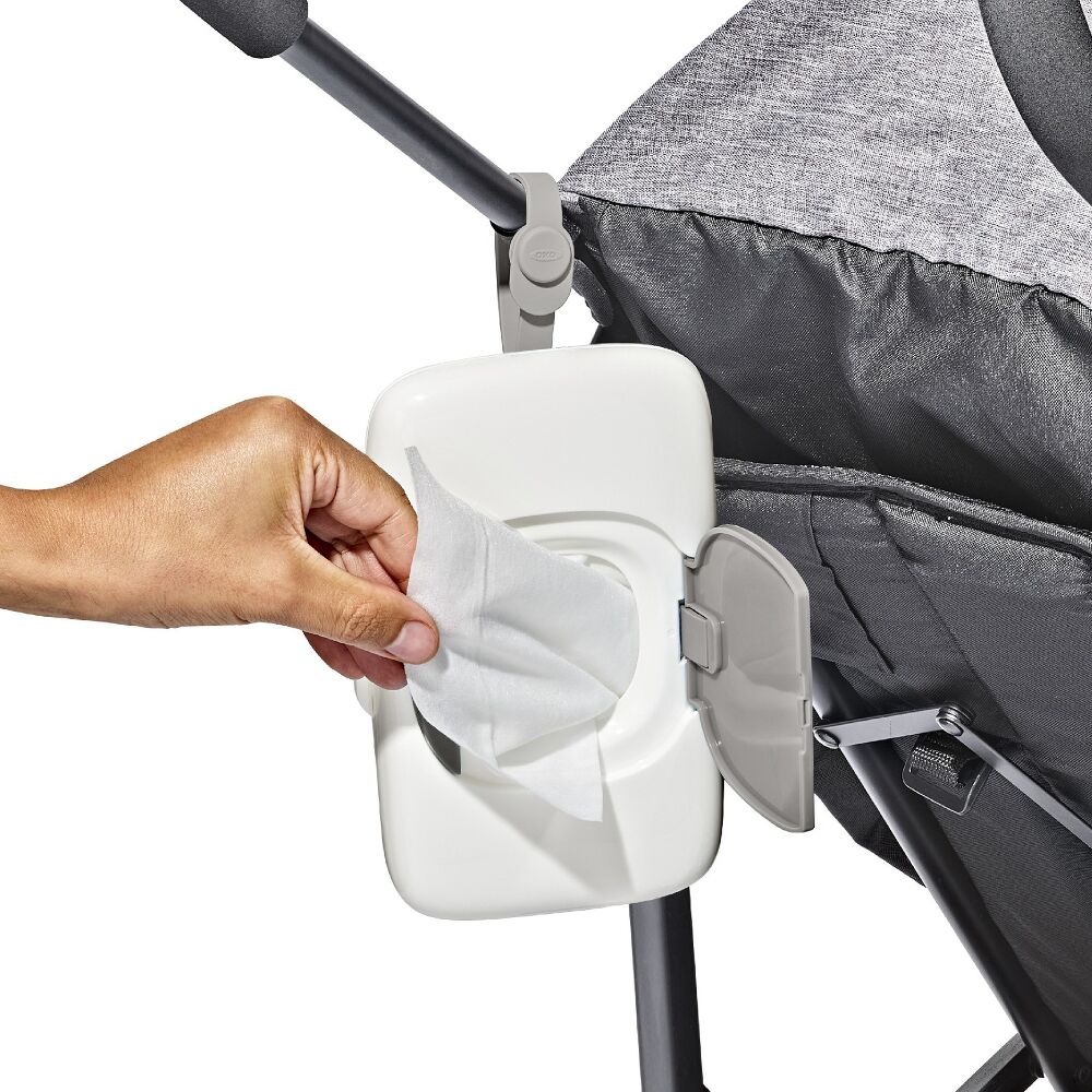On-The-Go Wipes Dispenser O1