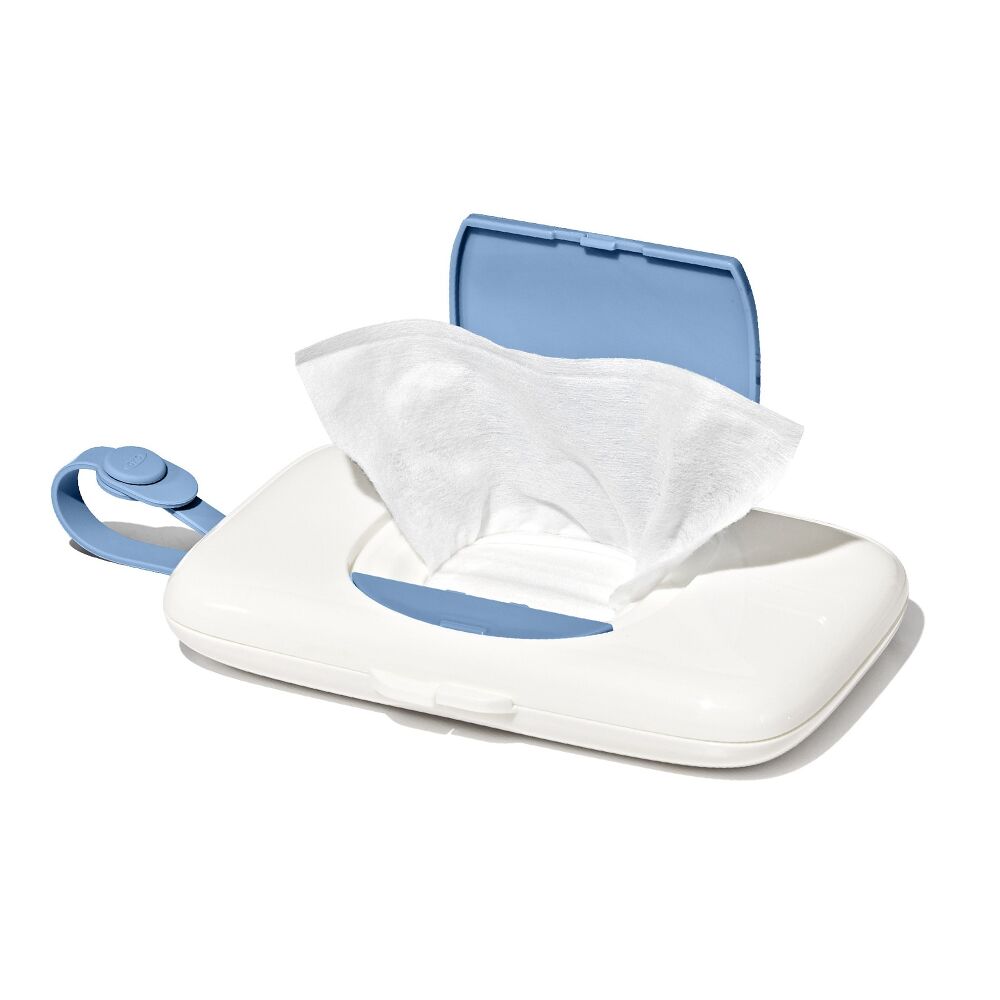 On-The-Go Wipes Dispenser O1
