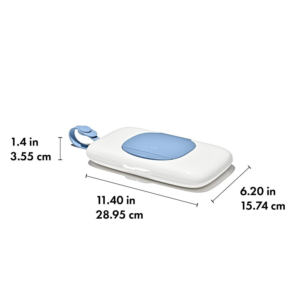 On-The-Go Wipes Dispenser O1