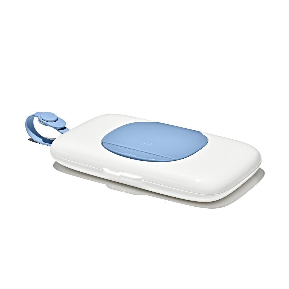 On-The-Go Wipes Dispenser O1