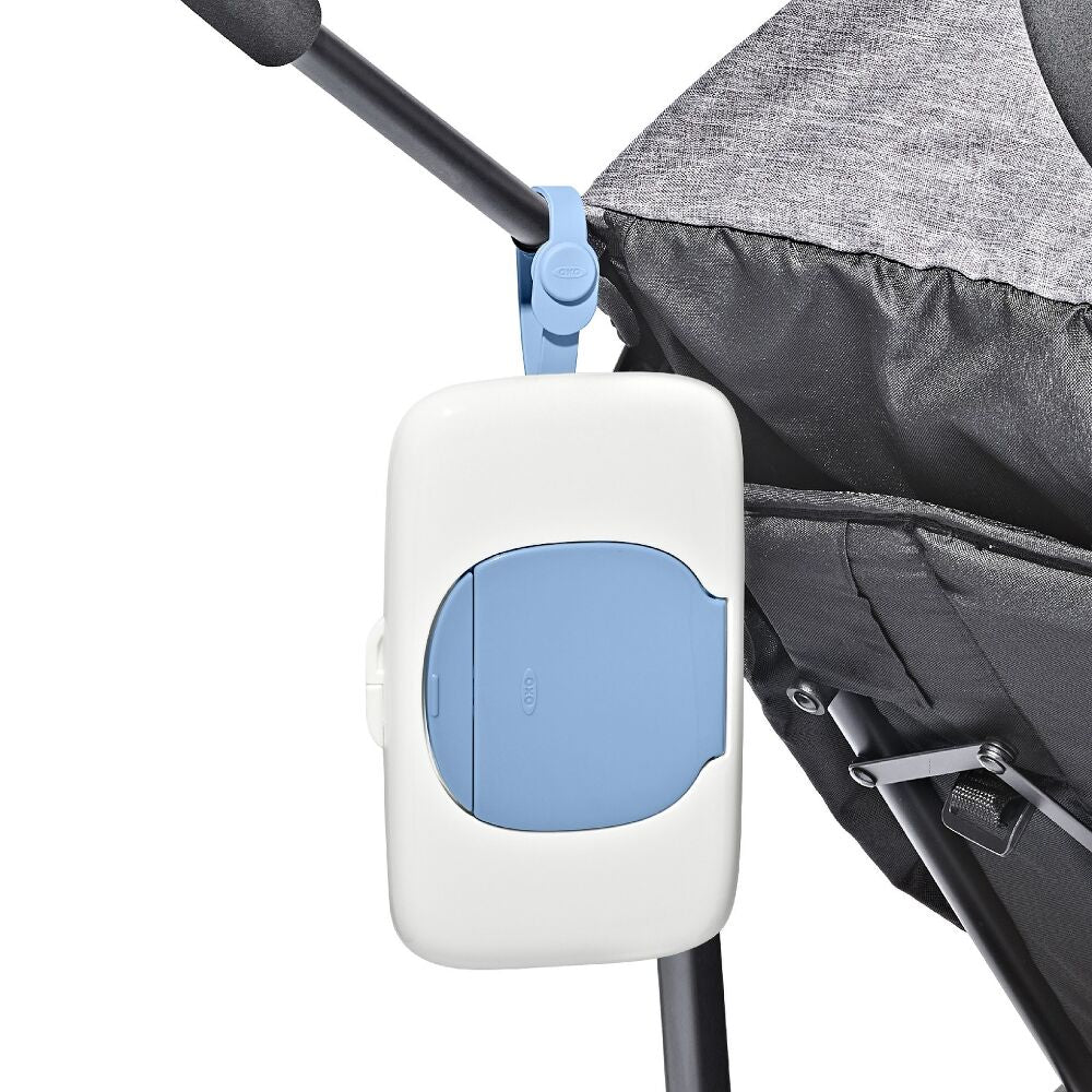On-The-Go Wipes Dispenser O1