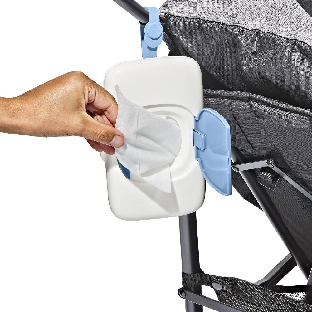 On-The-Go Wipes Dispenser O1