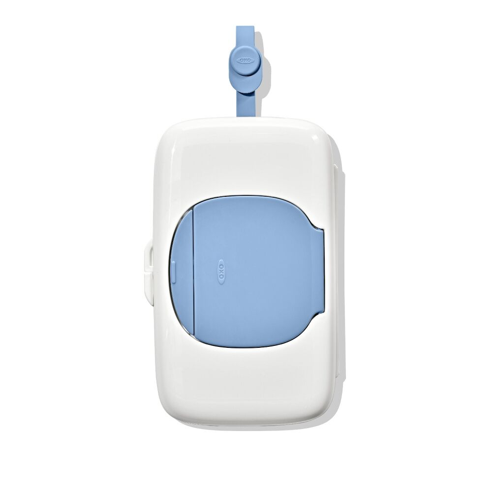 On-The-Go Wipes Dispenser O1
