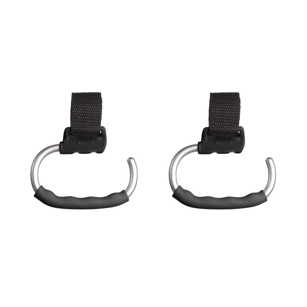 Handy Stroller Hooks Set Y5