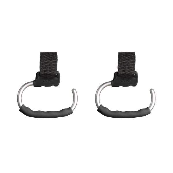 Handy Stroller Hooks Set Y5
