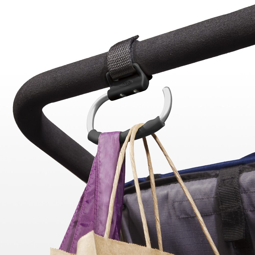 Handy Stroller Hooks Set Y5